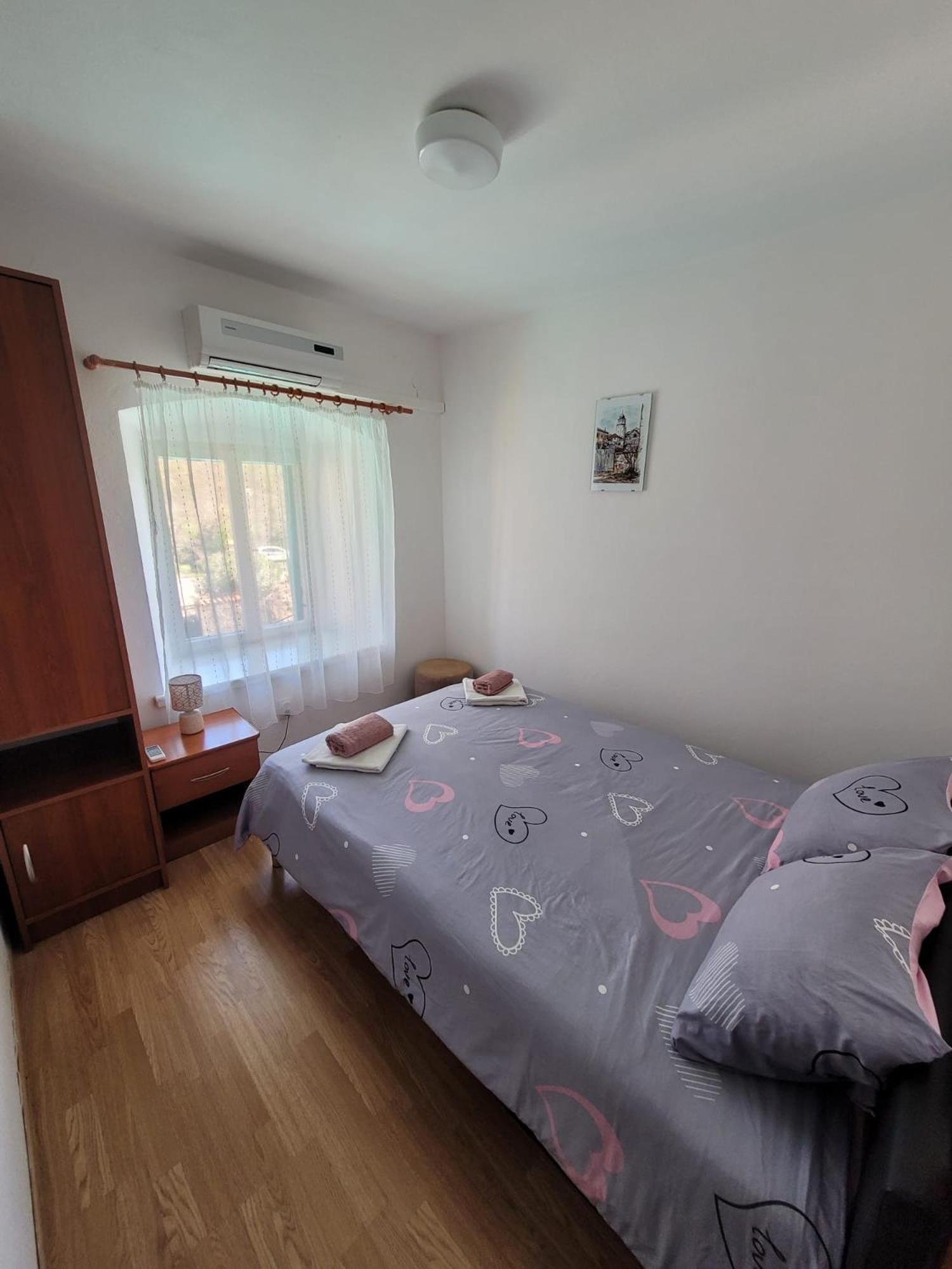 Malin Guesthouse سكرادين المظهر الخارجي الصورة