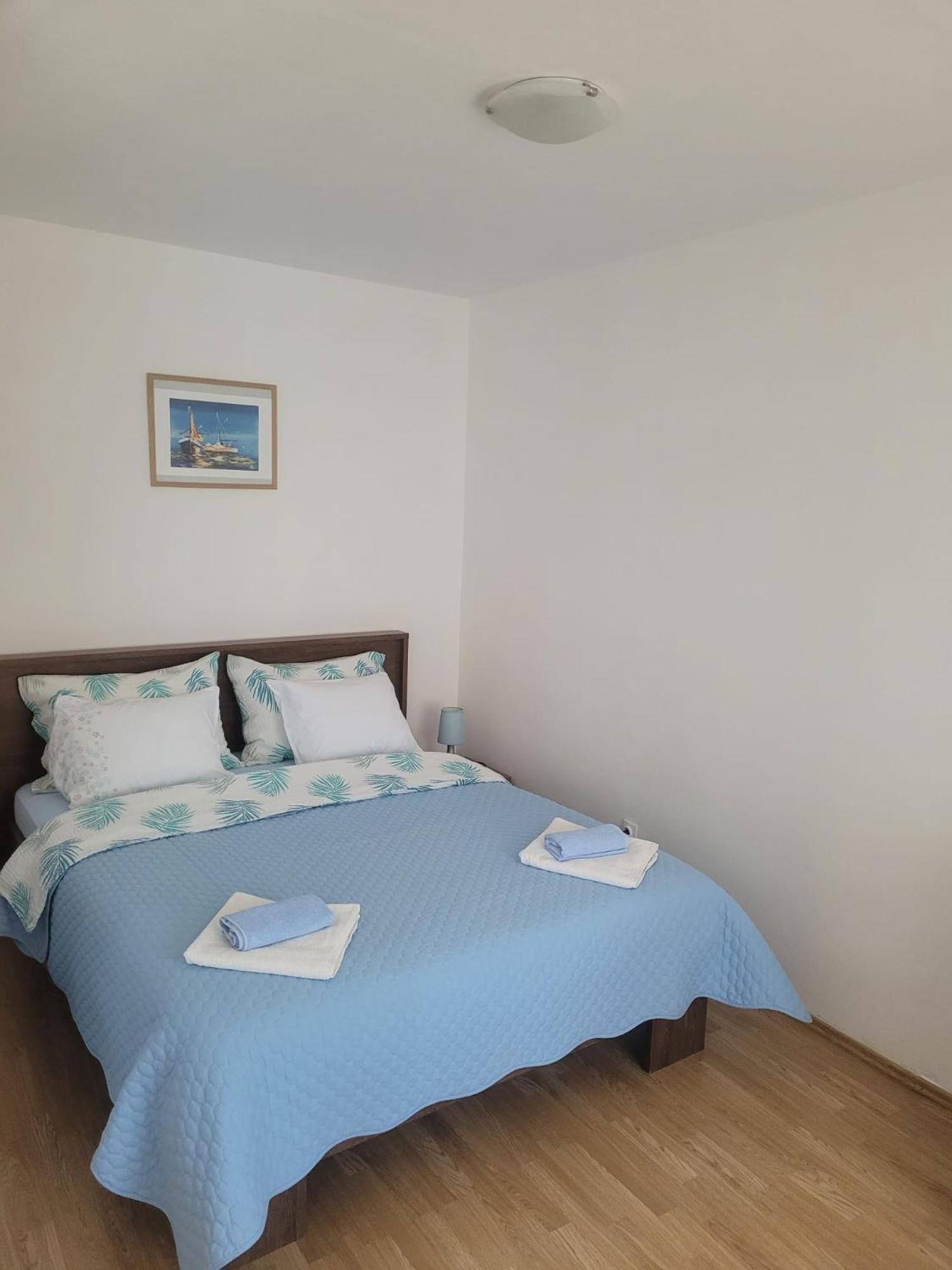 Malin Guesthouse سكرادين المظهر الخارجي الصورة