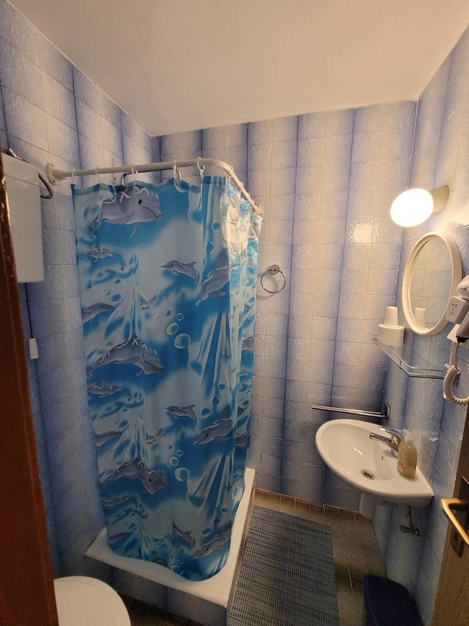 Malin Guesthouse سكرادين المظهر الخارجي الصورة